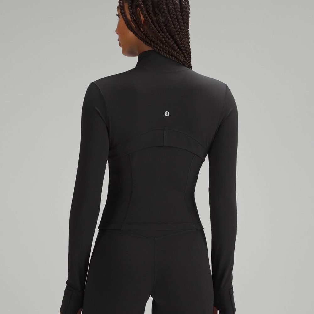 Lululemon define jacket